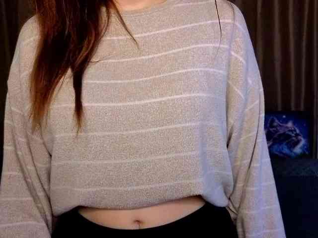 AminaBeatris13 webcam