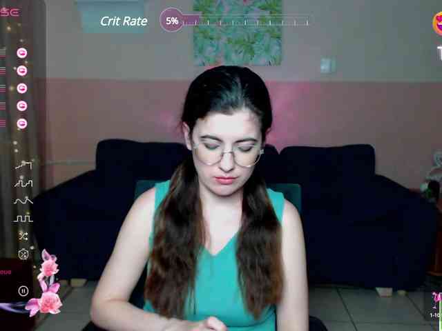 AminaBeatris13 webcam