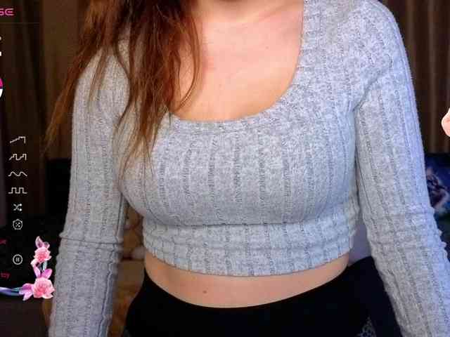 AminaBeatris13 webcam