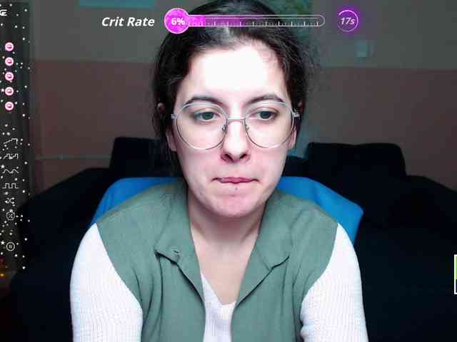 AminaBeatris13 webcam