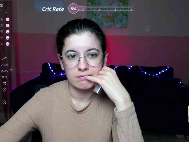 AminaBeatris13 webcam