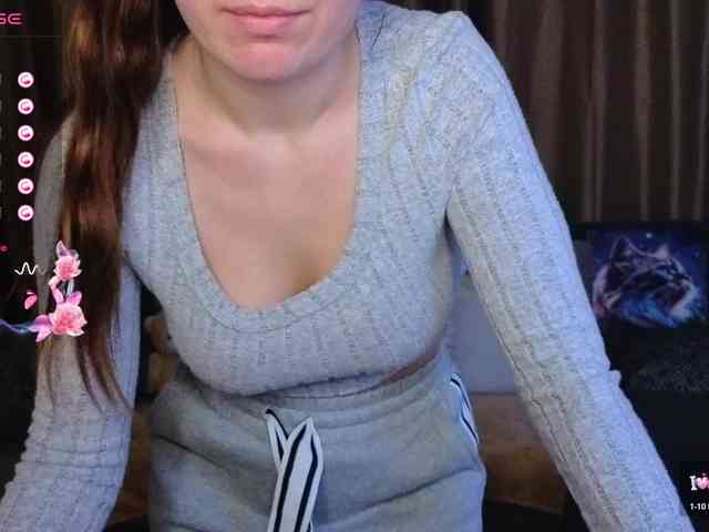 AminaBeatris13 webcam