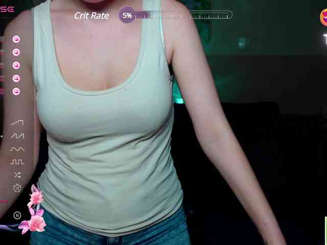AminaBeatris13 webcam