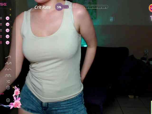 AminaBeatris13 webcam