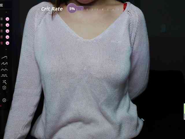 AminaBeatris13 webcam