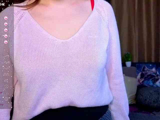 AminaBeatris13 webcam