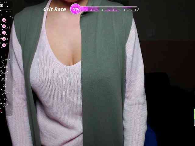 AminaBeatris13 webcam