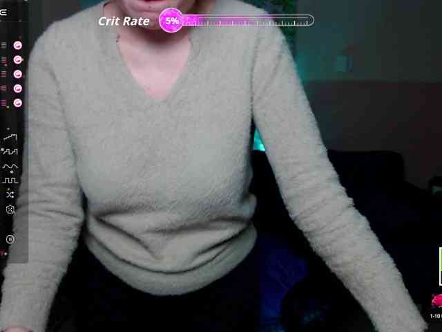 AminaBeatris13 webcam