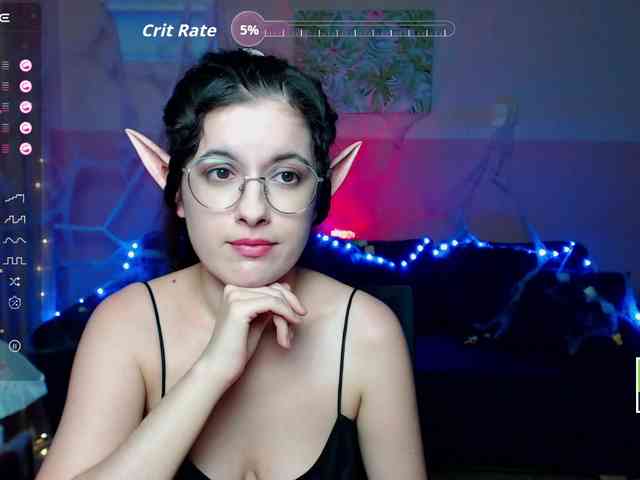 AminaBeatris13 webcam