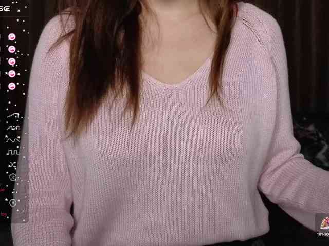 AminaBeatris13 webcam