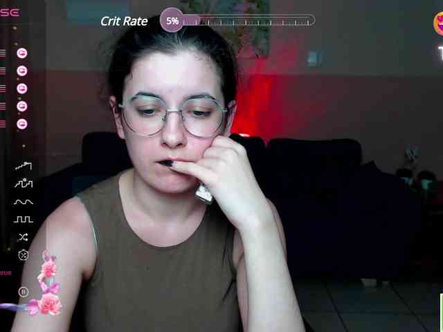 sex cam online AminaBeatris13