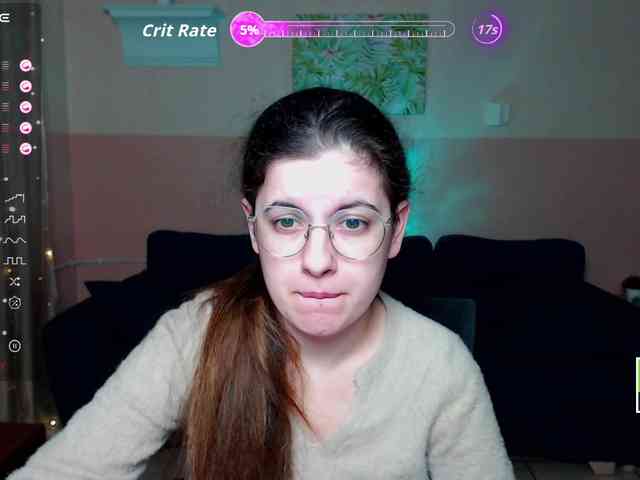 AminaBeatris13 webcam