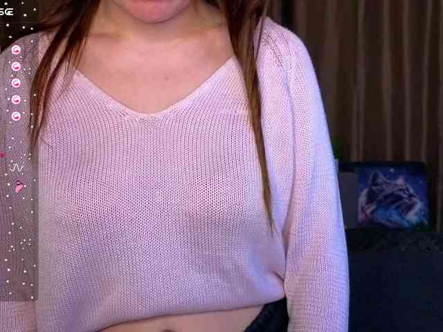 AminaBeatris13 webcam