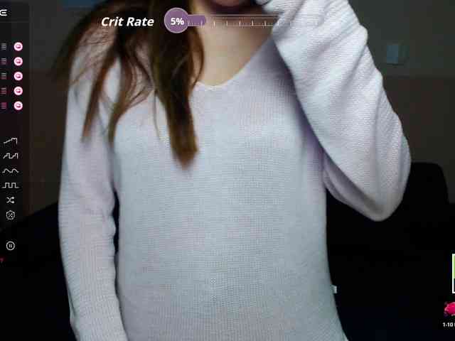 AminaBeatris13 webcam