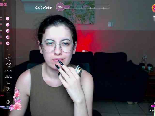 AminaBeatris13 webcam