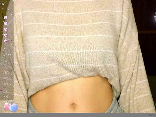 AminaBeatris13 webcam