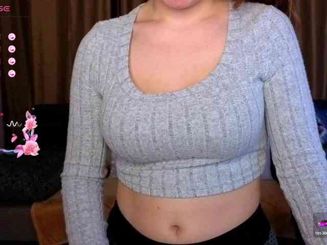 AminaBeatris13 webcam