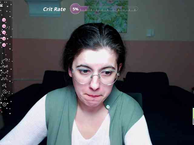 AminaBeatris13 webcam