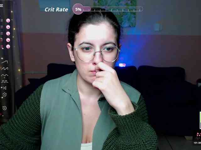 AminaBeatris13 webcam