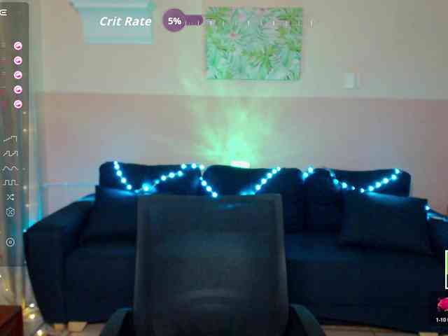 AminaBeatris13 webcam