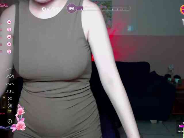 AminaBeatris13 webcam