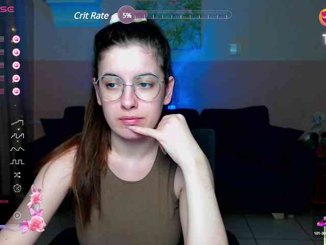 AminaBeatris13 webcam