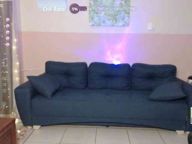 AminaBeatris13 webcam