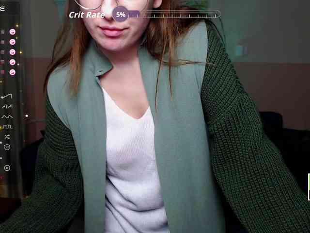 AminaBeatris13 webcam