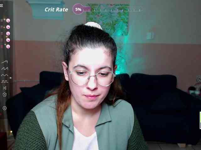 AminaBeatris13 webcam