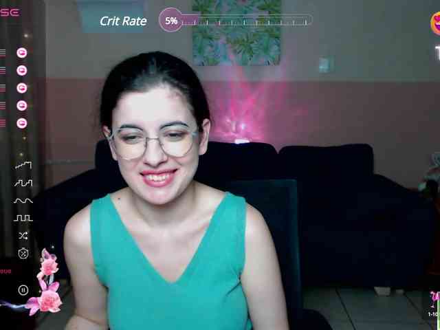 AminaBeatris13 webcam