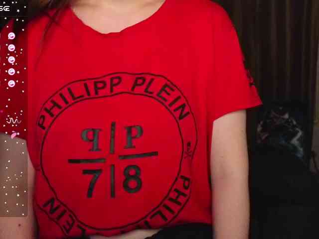 AminaBeatris13 webcam