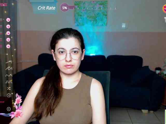 AminaBeatris13 webcam