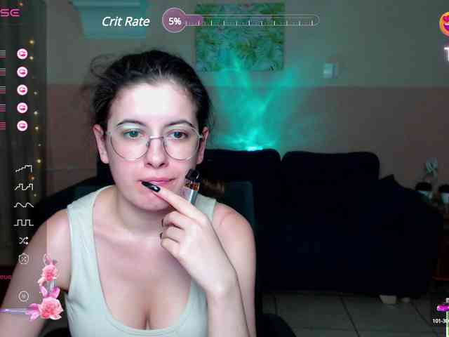 AminaBeatris13 webcam