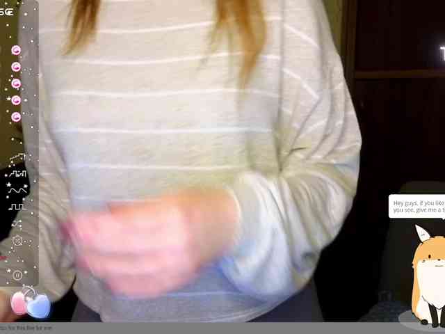 AminaBeatris13 webcam