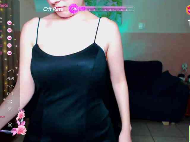 AminaBeatris13 webcam