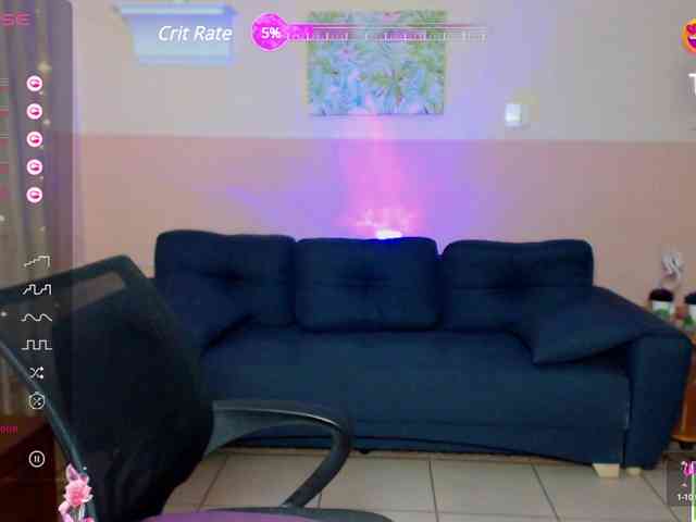 AminaBeatris13 webcam