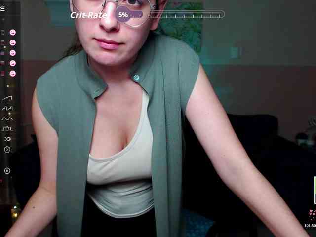 AminaBeatris13 webcam