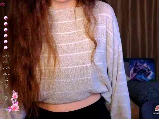 AminaBeatris13 webcam