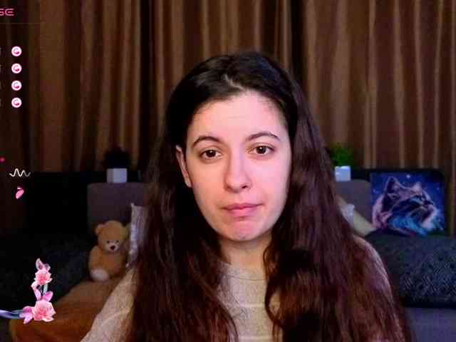 AminaBeatris13 webcam