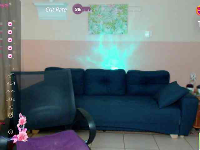 AminaBeatris13 webcam