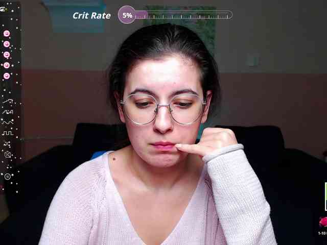 AminaBeatris13 webcam