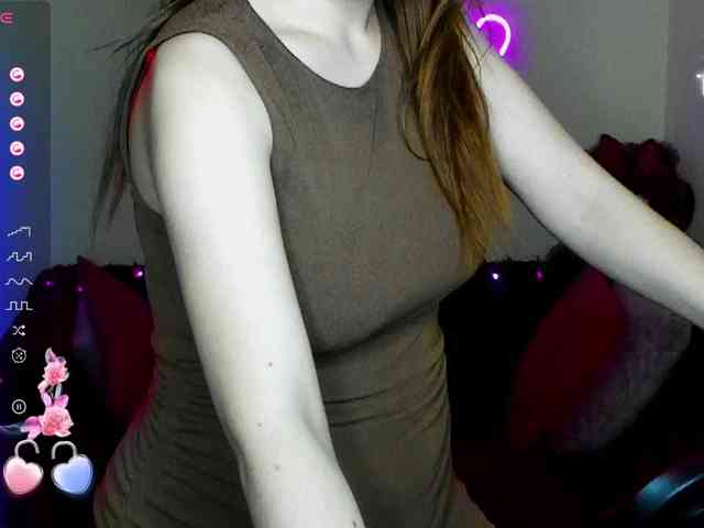 AminaBeatris13 webcam