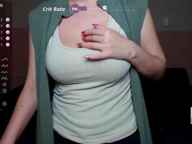 AminaBeatris13 webcam