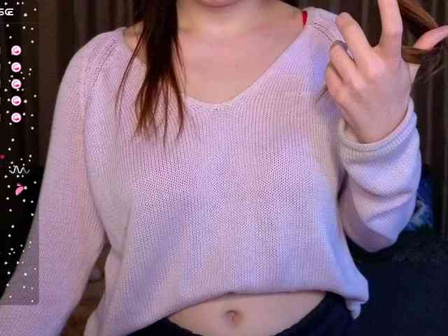 AminaBeatris13 webcam