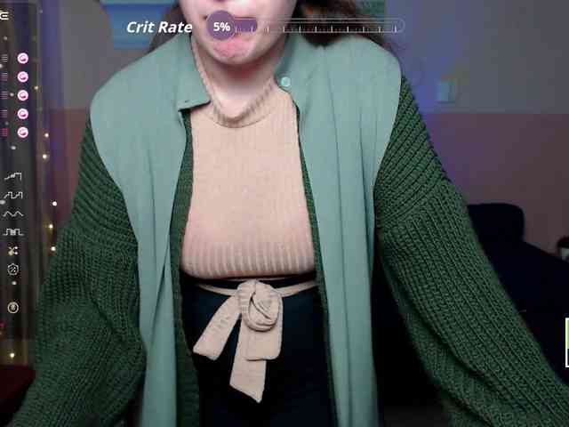 AminaBeatris13 webcam
