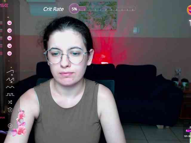 AminaBeatris13 webcam