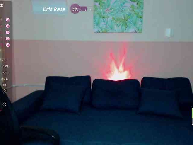 AminaBeatris13 webcam