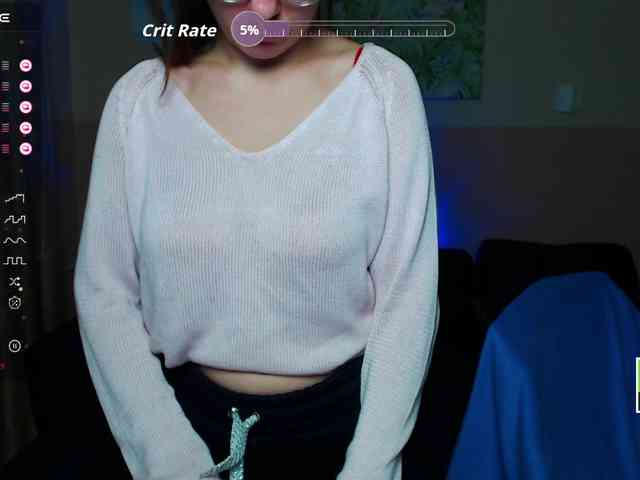 AminaBeatris13 webcam