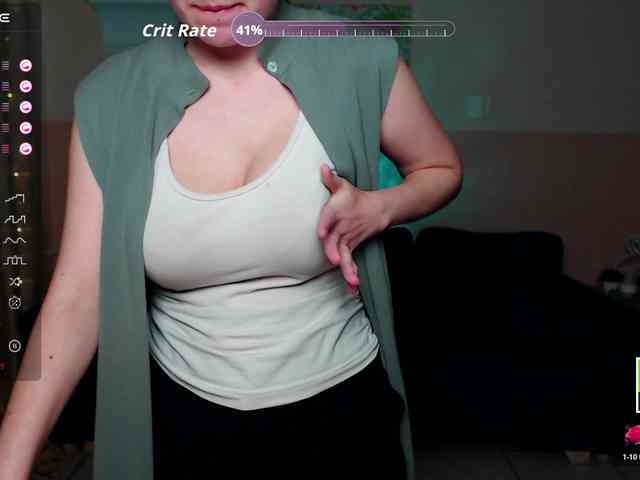 AminaBeatris13 webcam