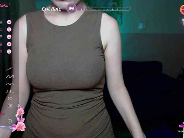 AminaBeatris13 webcam